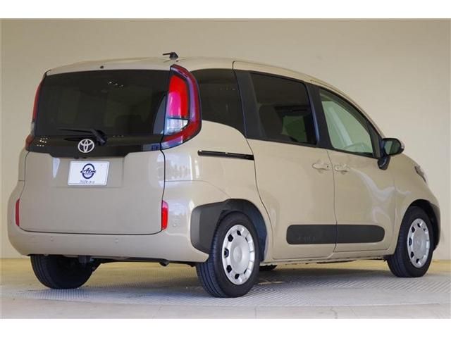 TOYOTA SIENTA 2023 Image 31