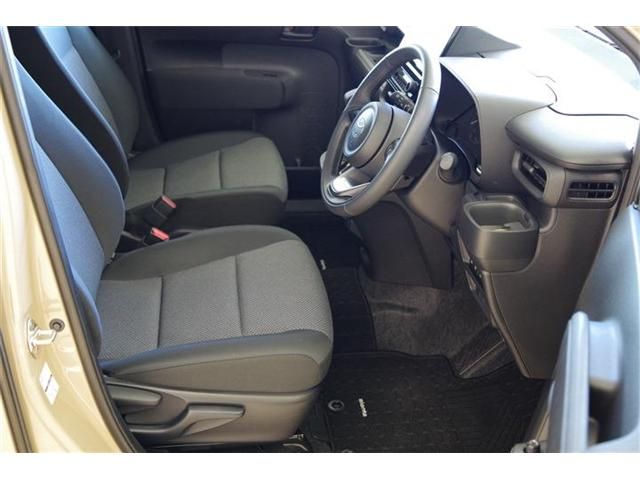 TOYOTA SIENTA 2023 Image 31