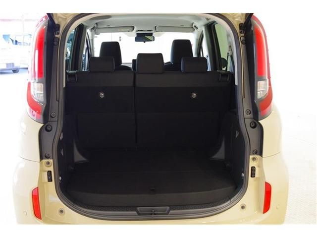 TOYOTA SIENTA 2023 Image 31