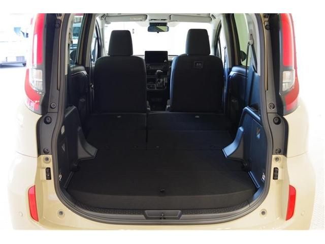 TOYOTA SIENTA 2023 Image 31