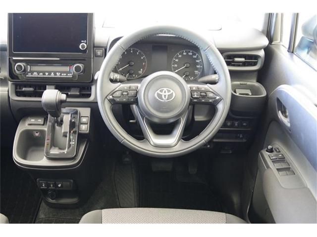 TOYOTA SIENTA 2023 Image 31