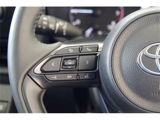 TOYOTA SIENTA 2023 Image 31