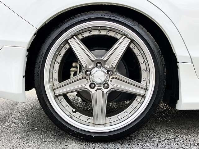 HONDA JADE HYBRID 2015 Image 31