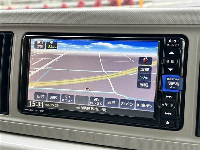 DAIHATSU MIRA TOCOT 2022 Image 31