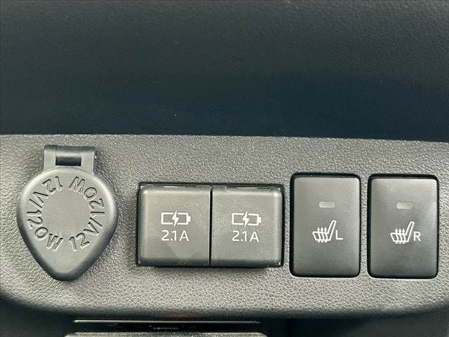 DAIHATSU MIRA TOCOT 2022 Image 31