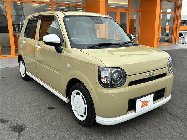 DAIHATSU MIRA TOCOT 2022 Image 31