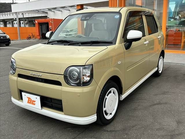 DAIHATSU MIRA TOCOT 2022 Image 31