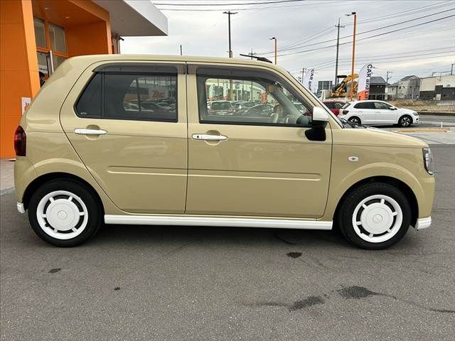 DAIHATSU MIRA TOCOT 2022 Image 31