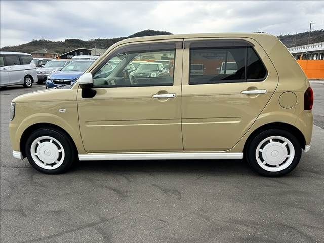 DAIHATSU MIRA TOCOT 2022 Image 31