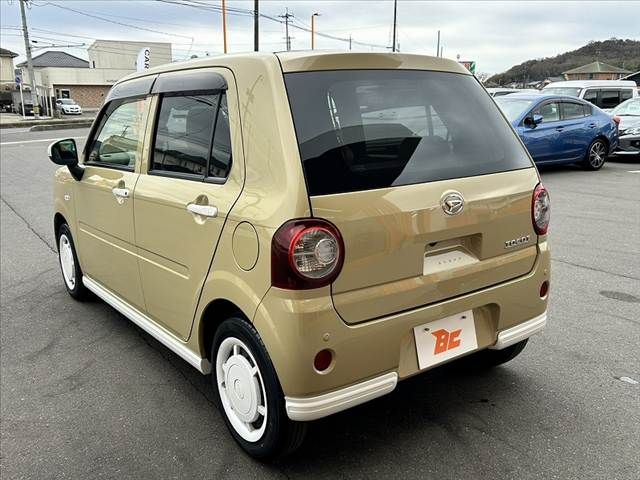 DAIHATSU MIRA TOCOT 2022 Image 31