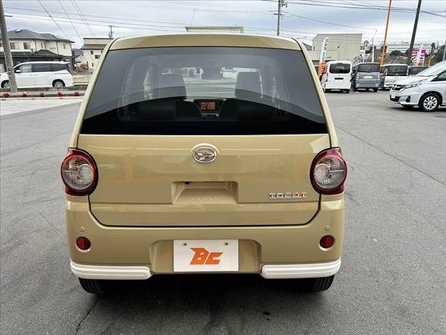 DAIHATSU MIRA TOCOT 2022 Image 31