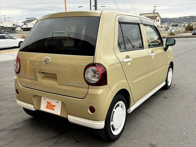 DAIHATSU MIRA TOCOT 2022 Image 31