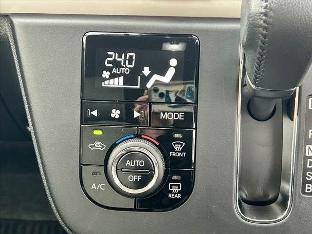 DAIHATSU MIRA TOCOT 2022 Image 31