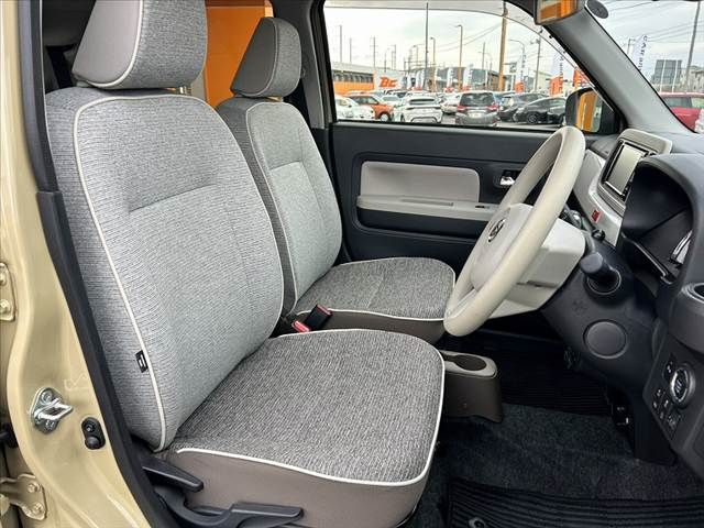 DAIHATSU MIRA TOCOT 2022 Image 31