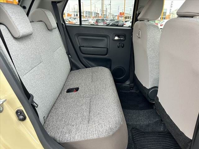 DAIHATSU MIRA TOCOT 2022 Image 31