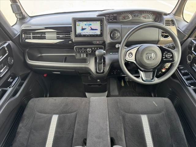 HONDA N BOX CUSTOM 2021 Image 31