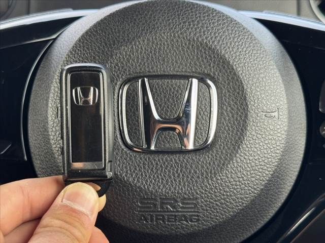 HONDA N BOX CUSTOM 2021 Image 31