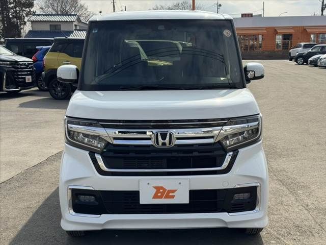 HONDA N BOX CUSTOM 2021 Image 31