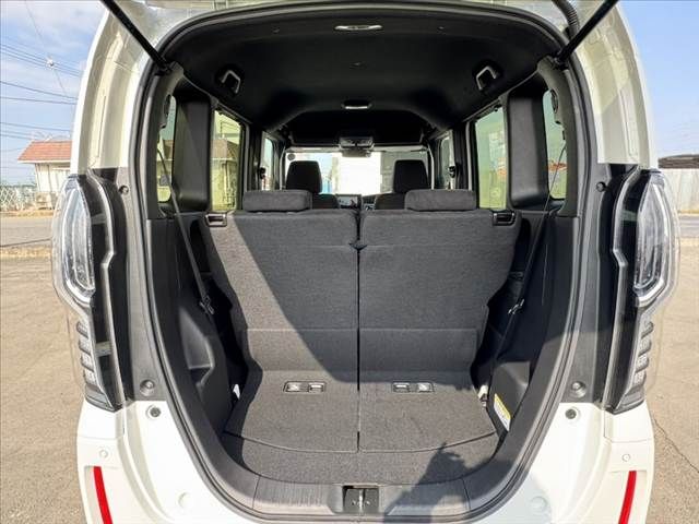 HONDA N BOX CUSTOM 2021 Image 31