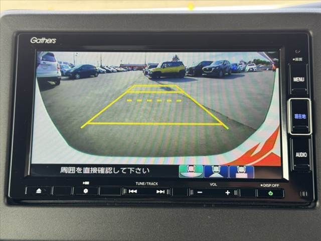 HONDA N BOX CUSTOM 2021 Image 31