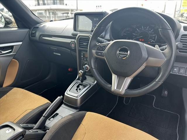 DAIHATSU COPEN 2023 Image 31