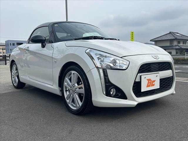 DAIHATSU COPEN 2023 Image 31