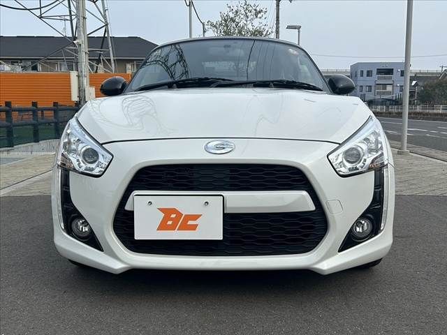 DAIHATSU COPEN 2023 Image 31