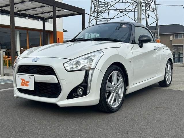 DAIHATSU COPEN 2023 Image 31