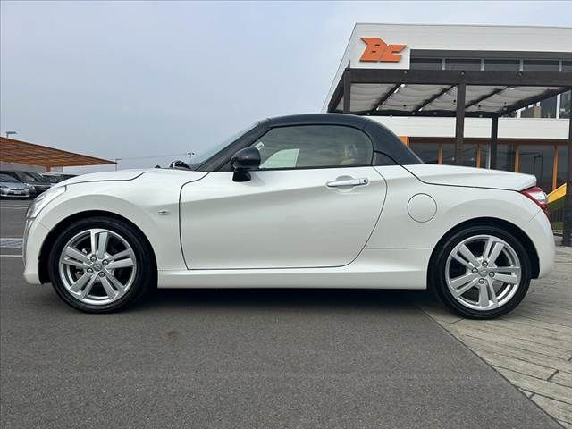 DAIHATSU COPEN 2023 Image 31