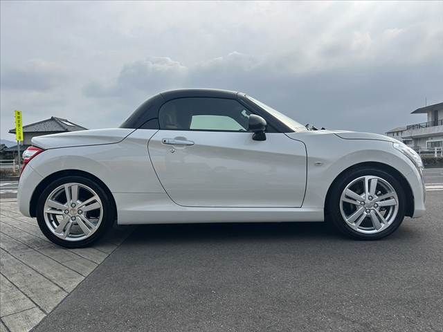 DAIHATSU COPEN 2023 Image 31