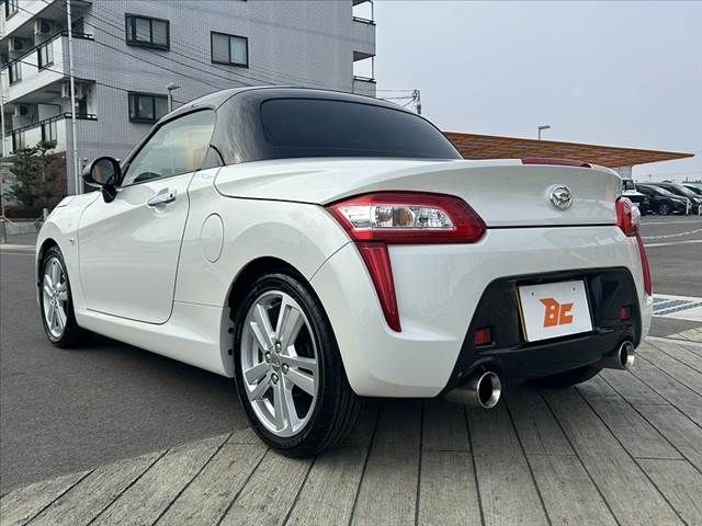 DAIHATSU COPEN 2023 Image 31