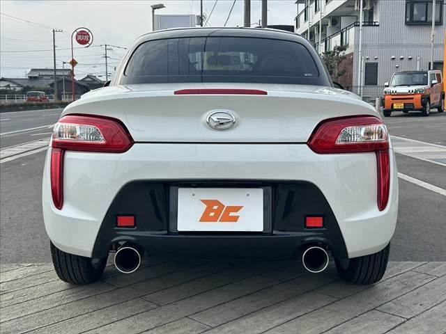 DAIHATSU COPEN 2023 Image 31