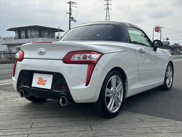 DAIHATSU COPEN 2023 Image 31