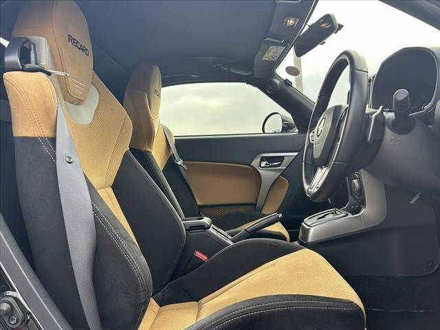 DAIHATSU COPEN 2023 Image 31