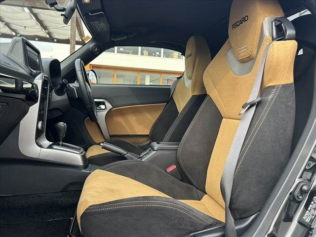 DAIHATSU COPEN 2023 Image 31