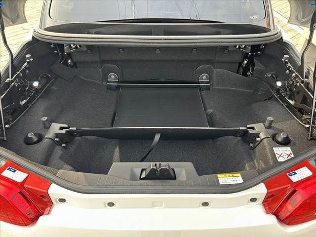 DAIHATSU COPEN 2023 Image 31