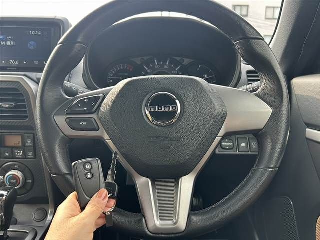 DAIHATSU COPEN 2023 Image 31