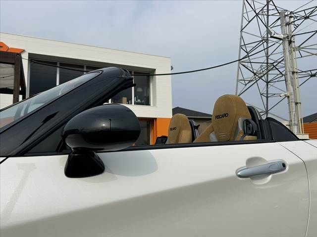 DAIHATSU COPEN 2023 Image 31