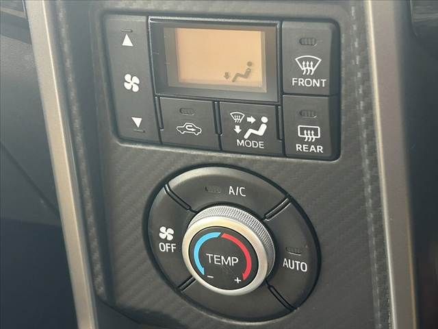 DAIHATSU COPEN 2023 Image 31