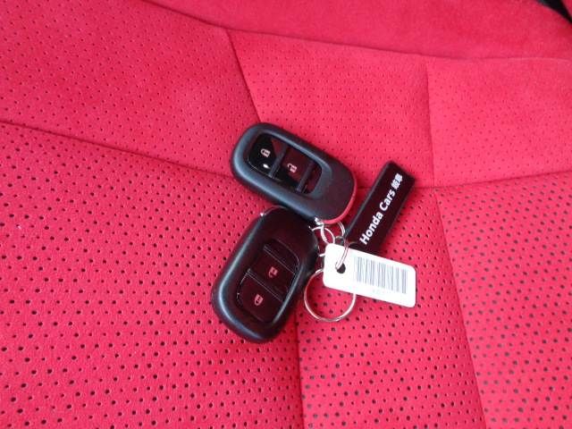 HONDA CIVIC HATCHBACK 2023 Image 31