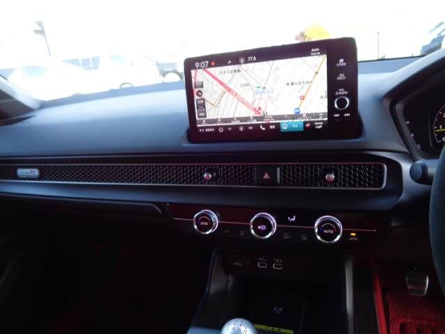 HONDA CIVIC HATCHBACK 2023 Image 31