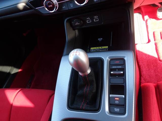 HONDA CIVIC HATCHBACK 2023 Image 31