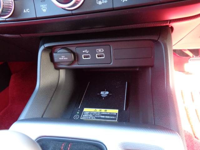 HONDA CIVIC HATCHBACK 2023 Image 31