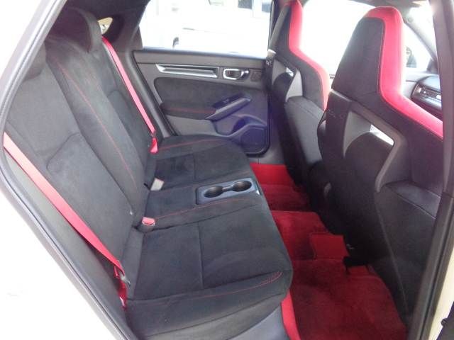 HONDA CIVIC HATCHBACK 2023 Image 31