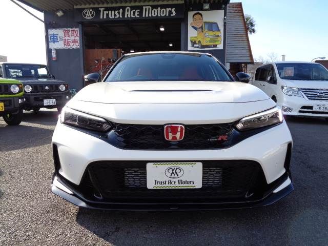 HONDA CIVIC HATCHBACK 2023 Image 31