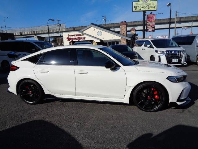 HONDA CIVIC HATCHBACK 2023 Image 31