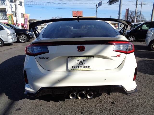 HONDA CIVIC HATCHBACK 2023 Image 31