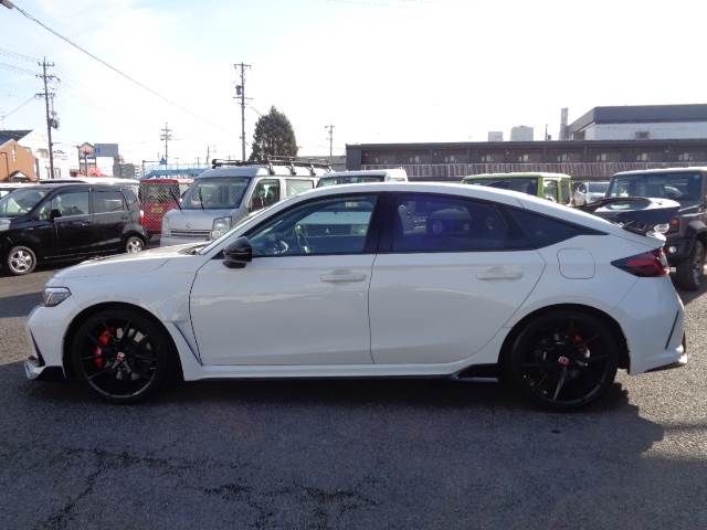 HONDA CIVIC HATCHBACK 2023 Image 31