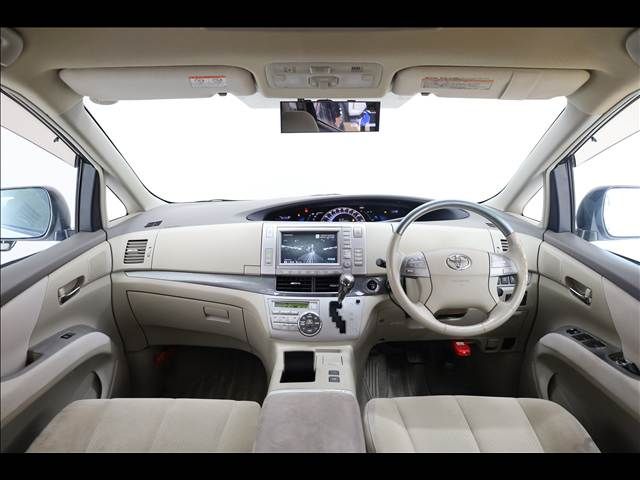 TOYOTA ESTIMA HYBRID 4WD 2007 Image 31