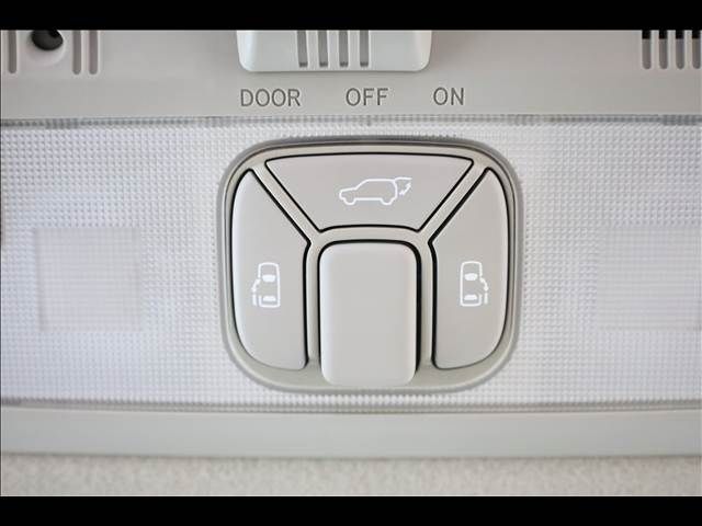 TOYOTA ESTIMA HYBRID 4WD 2007 Image 31